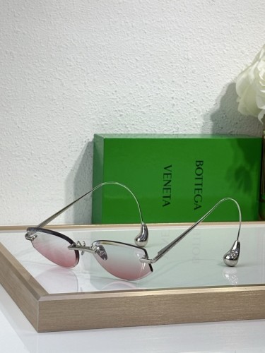 BV Sunglasses AAAA-444