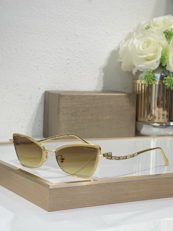 BV Sunglasses AAAA-351