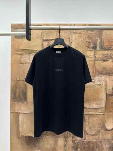 Dior Shirt High End Quality-680