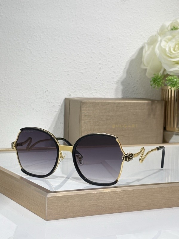 BV Sunglasses AAAA-509