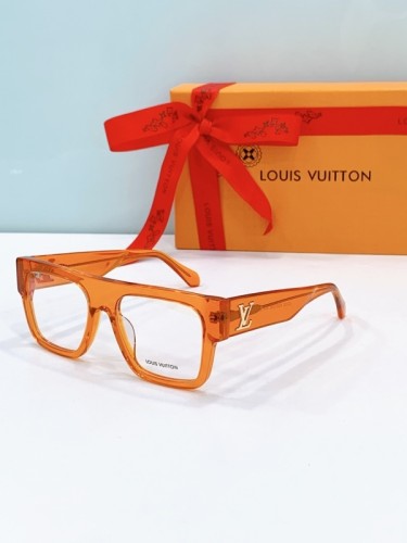 LV Sunglasses AAAA-6752