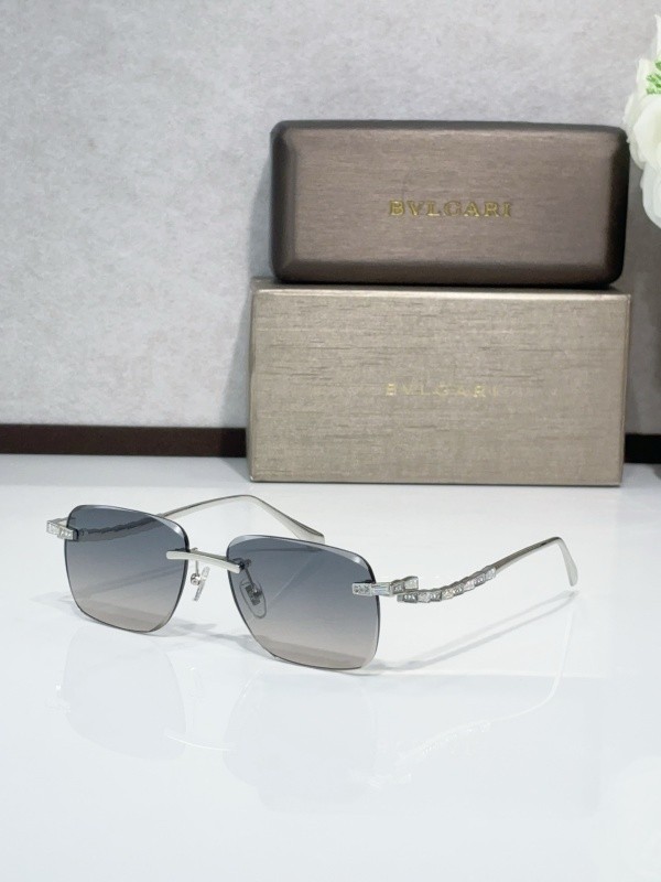 BV Sunglasses AAAA-469