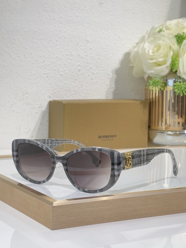 Burberry Sunglasses AAAA-3229