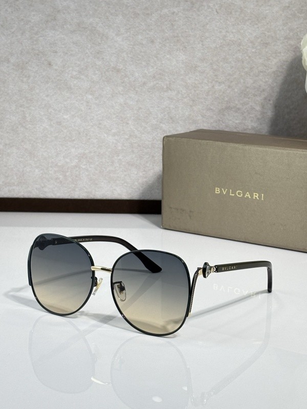 BV Sunglasses AAAA-489