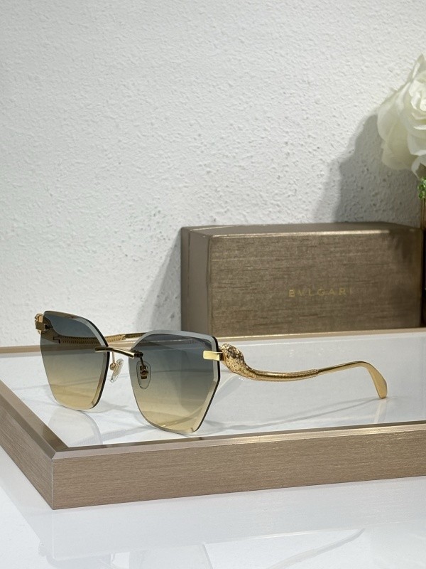 BV Sunglasses AAAA-426