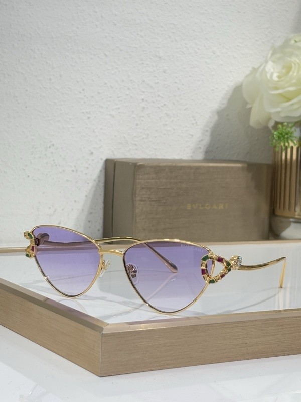 BV Sunglasses AAAA-574