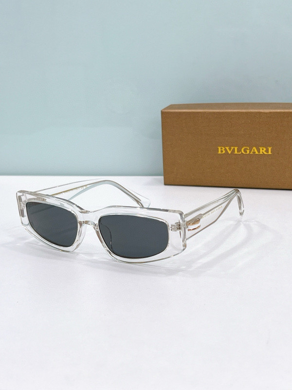 BV Sunglasses AAAA-617