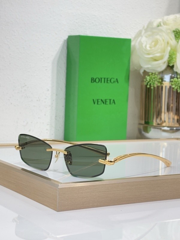 BV Sunglasses AAAA-442