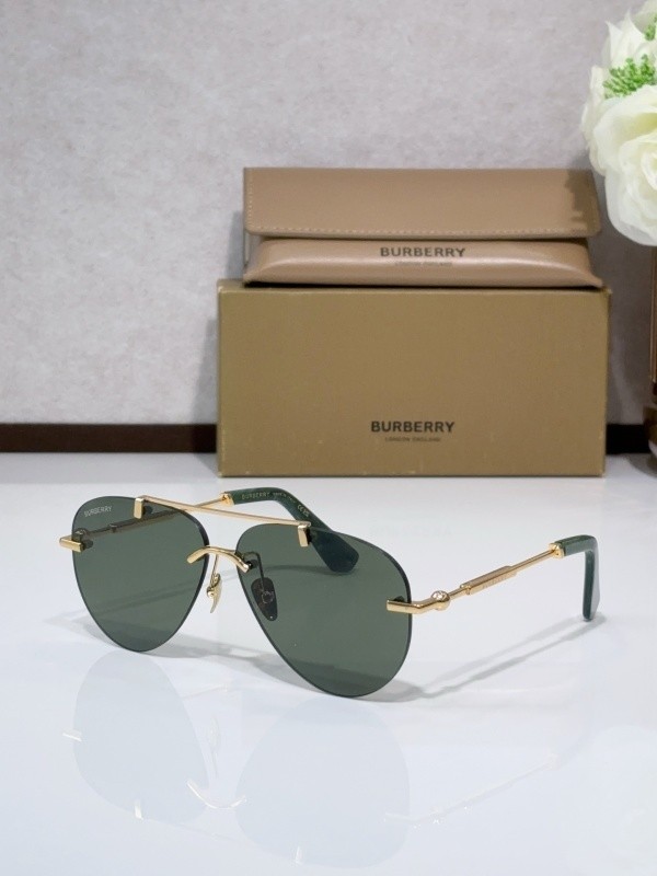Burberry Sunglasses AAAA-3276