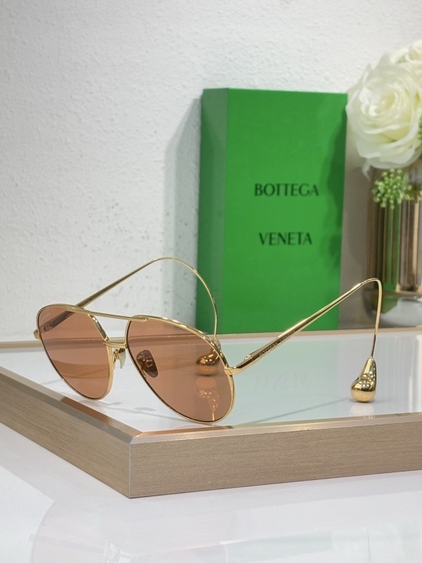 BV Sunglasses AAAA-465