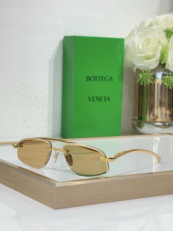 BV Sunglasses AAAA-435