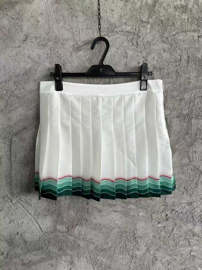 Casablanca High Quality Short-042