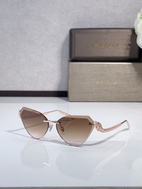 BV Sunglasses AAAA-367