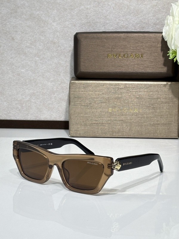 BV Sunglasses AAAA-567