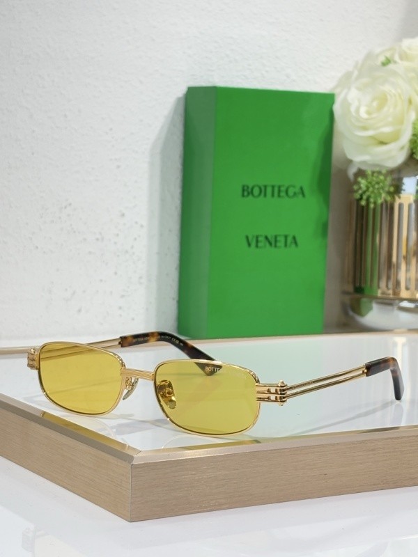 BV Sunglasses AAAA-390