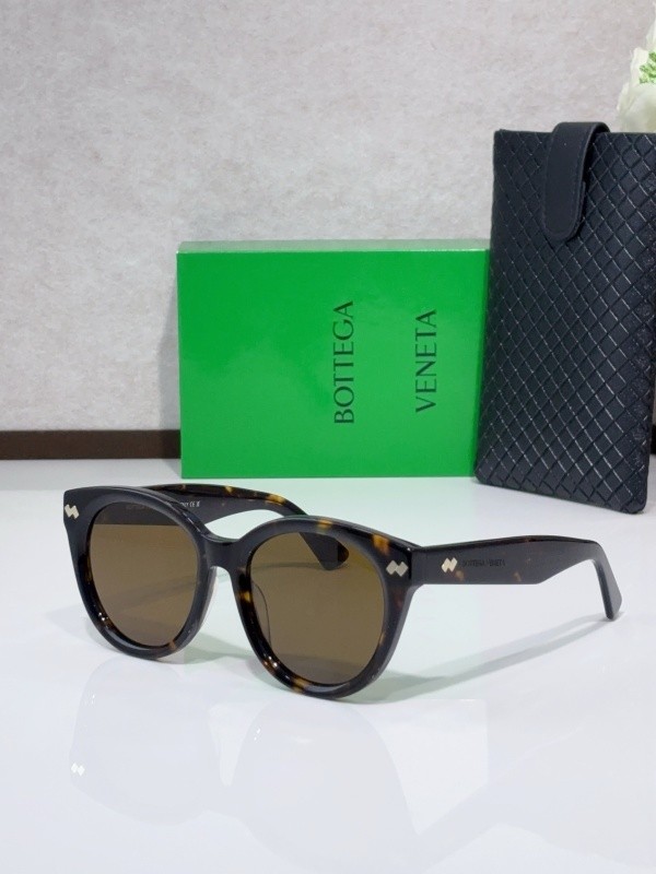 BV Sunglasses AAAA-377