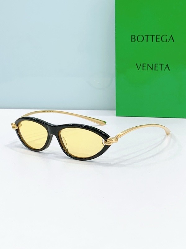 BV Sunglasses AAAA-404