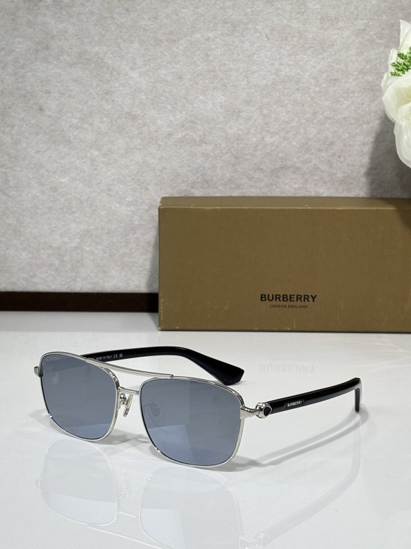 Burberry Sunglasses AAAA-3283