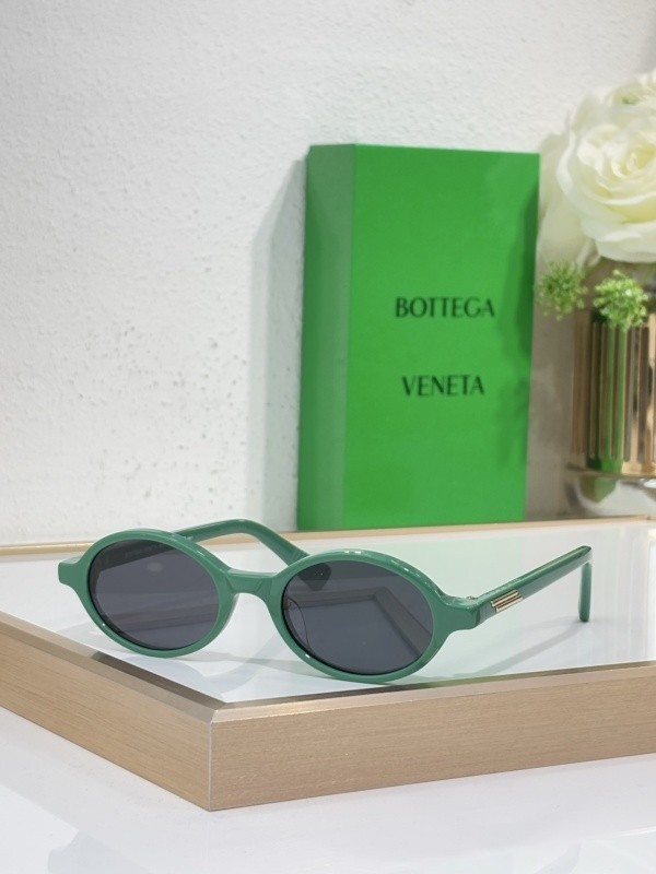 BV Sunglasses AAAA-396