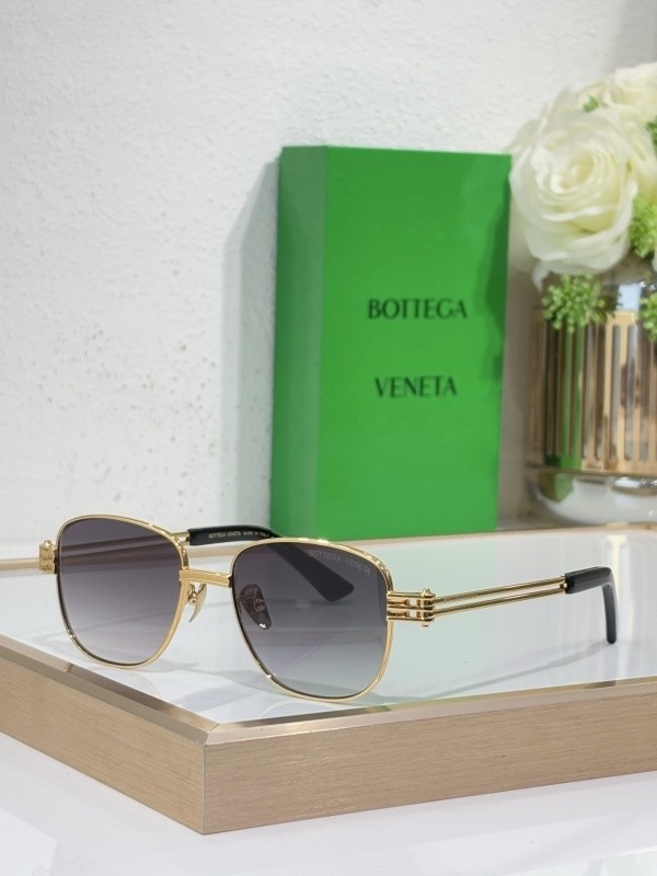 BV Sunglasses AAAA-384