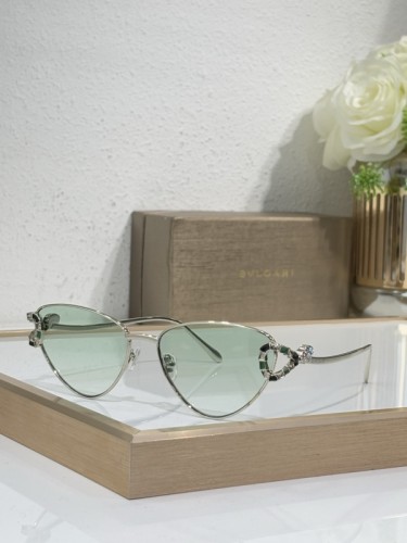 BV Sunglasses AAAA-571