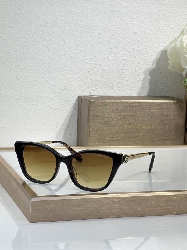 BV Sunglasses AAAA-596