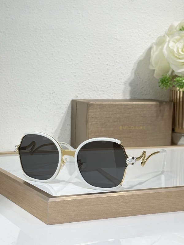 BV Sunglasses AAAA-506