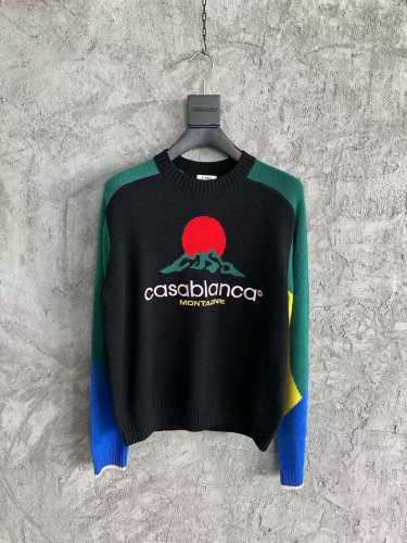Casablanca High Quality Sweater-013