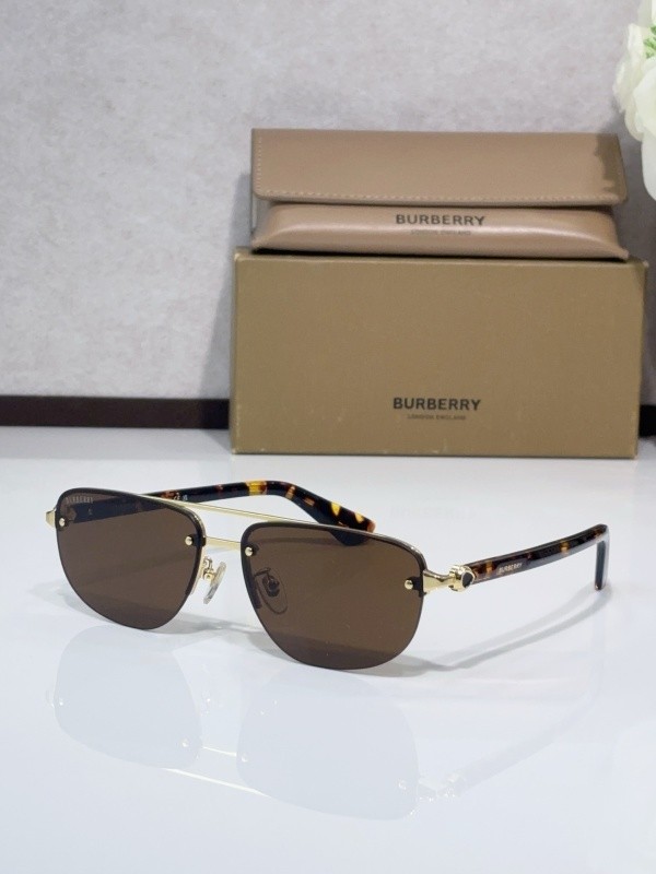 Burberry Sunglasses AAAA-3287