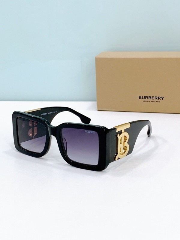 Burberry Sunglasses AAAA-3316