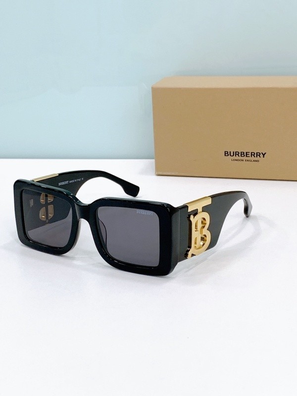 Burberry Sunglasses AAAA-3314