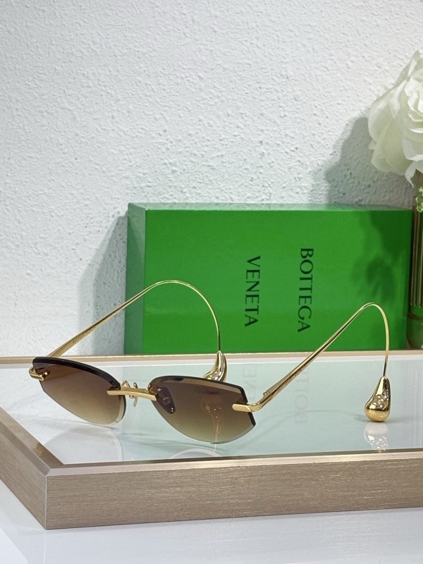 BV Sunglasses AAAA-443