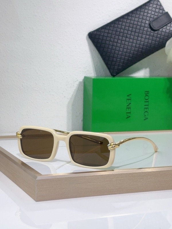 BV Sunglasses AAAA-414