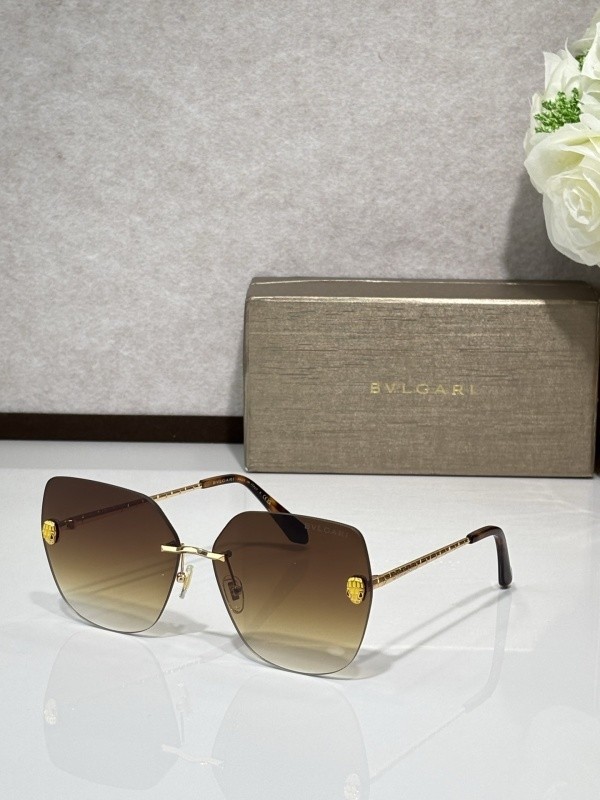 BV Sunglasses AAAA-527