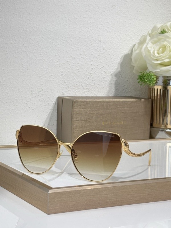 BV Sunglasses AAAA-520