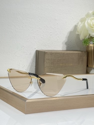 BV Sunglasses AAAA-610