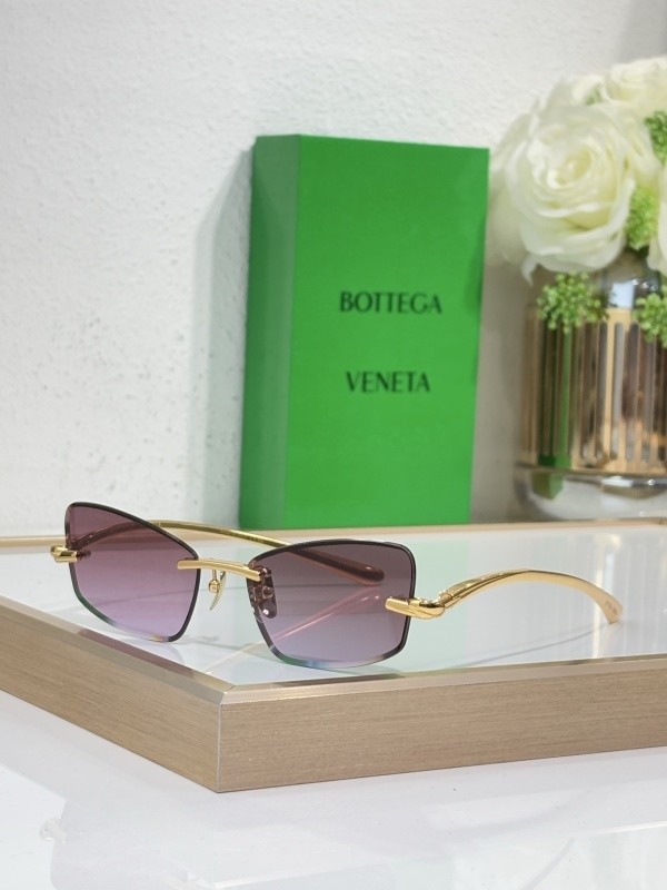 BV Sunglasses AAAA-440