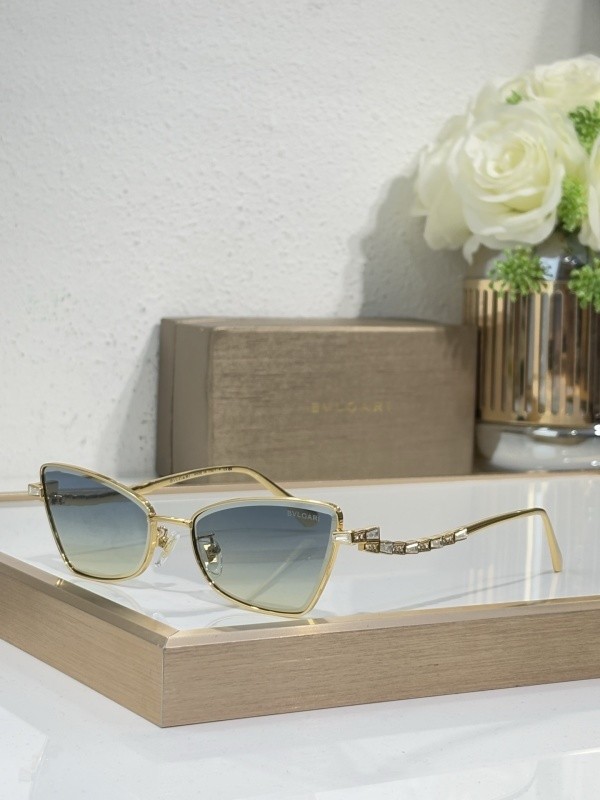 BV Sunglasses AAAA-346