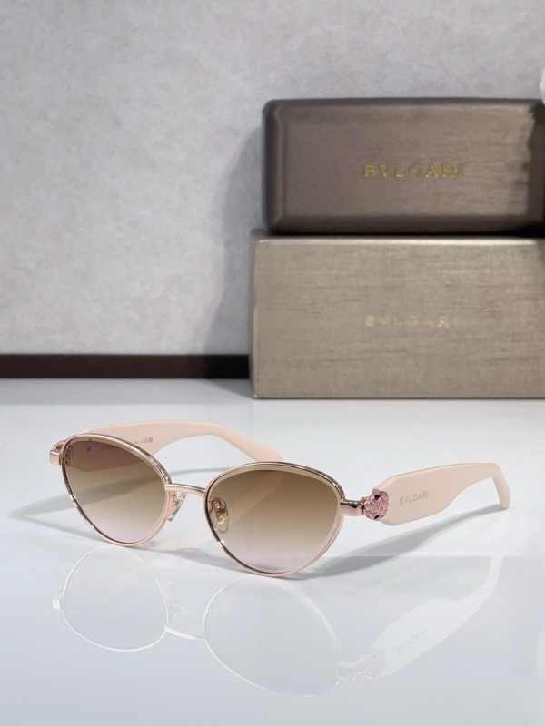 BV Sunglasses AAAA-361