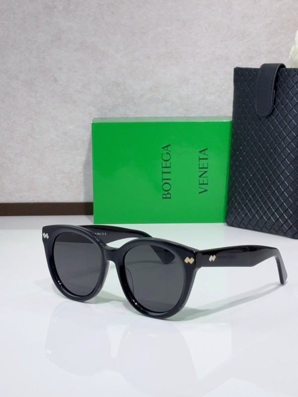 BV Sunglasses AAAA-378