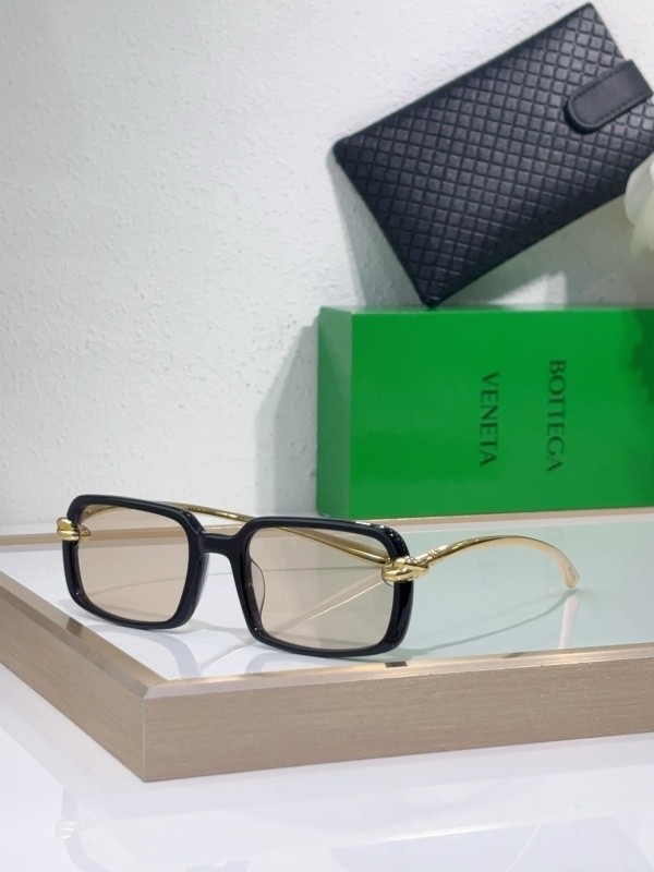 BV Sunglasses AAAA-416