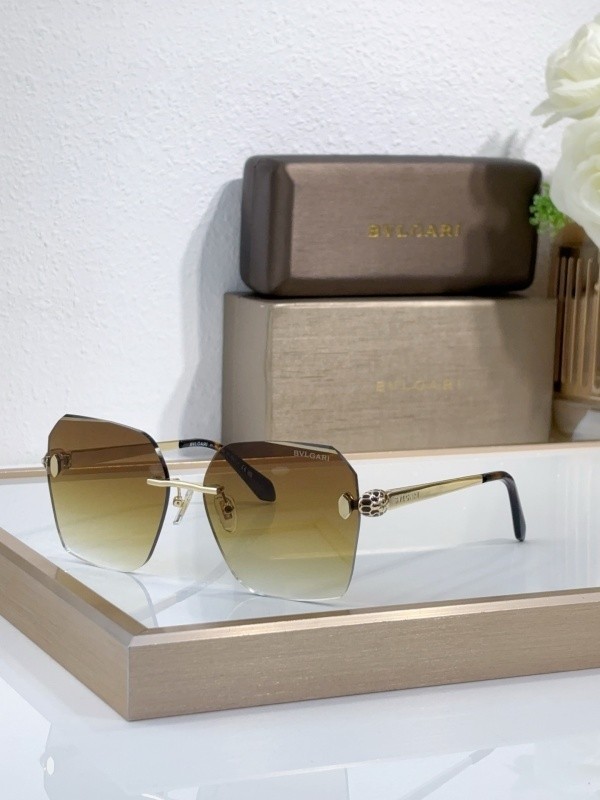 BV Sunglasses AAAA-547