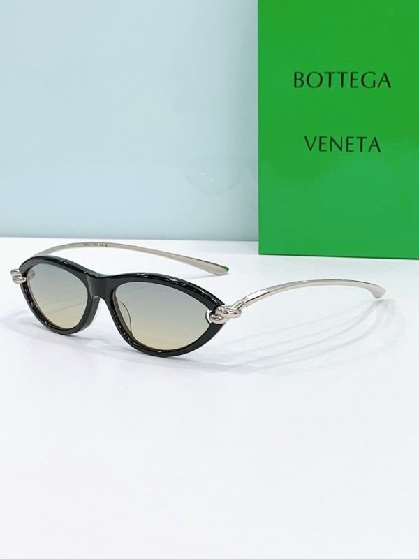 BV Sunglasses AAAA-409