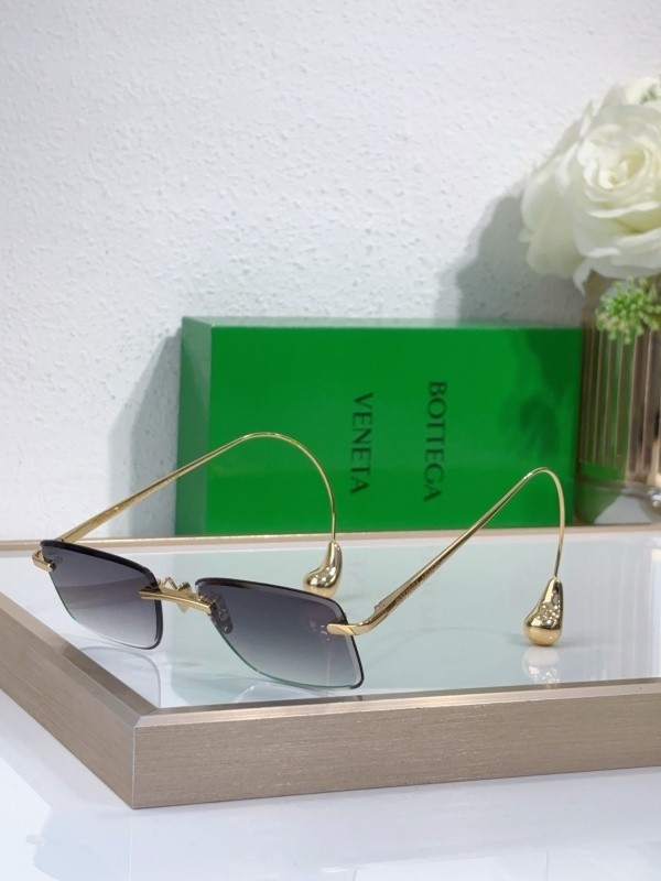 BV Sunglasses AAAA-453