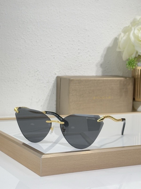 BV Sunglasses AAAA-605