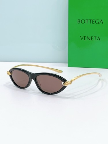 BV Sunglasses AAAA-408