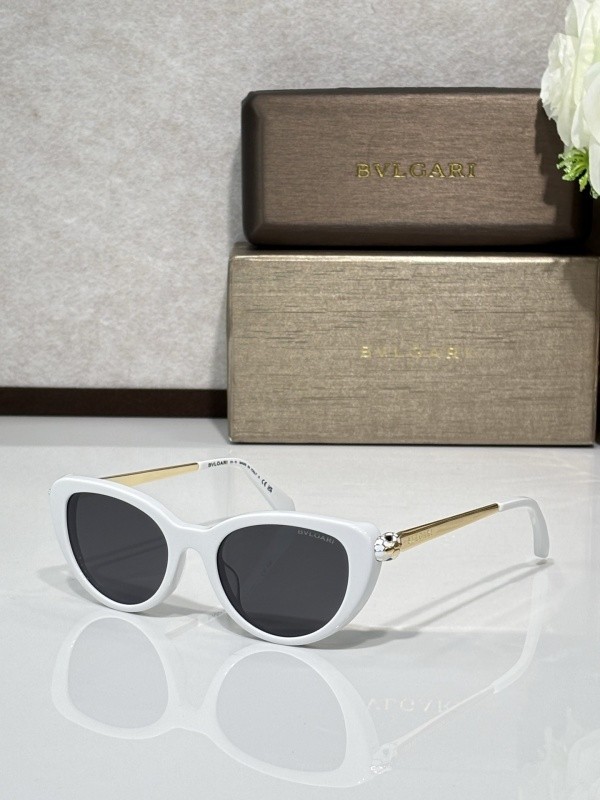 BV Sunglasses AAAA-556