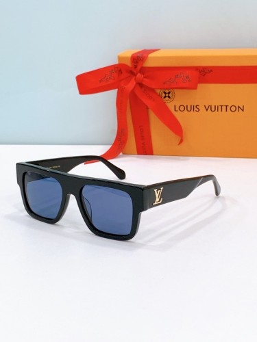 LV Sunglasses AAAA-6761