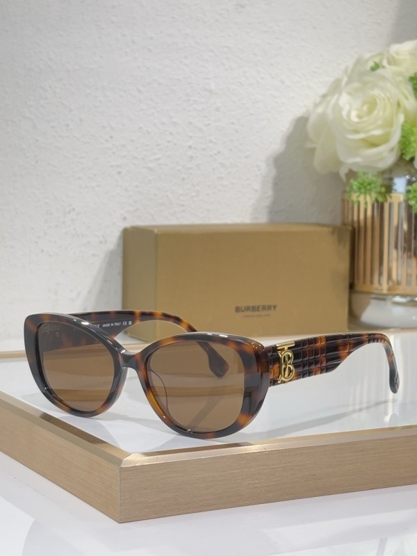Burberry Sunglasses AAAA-3230