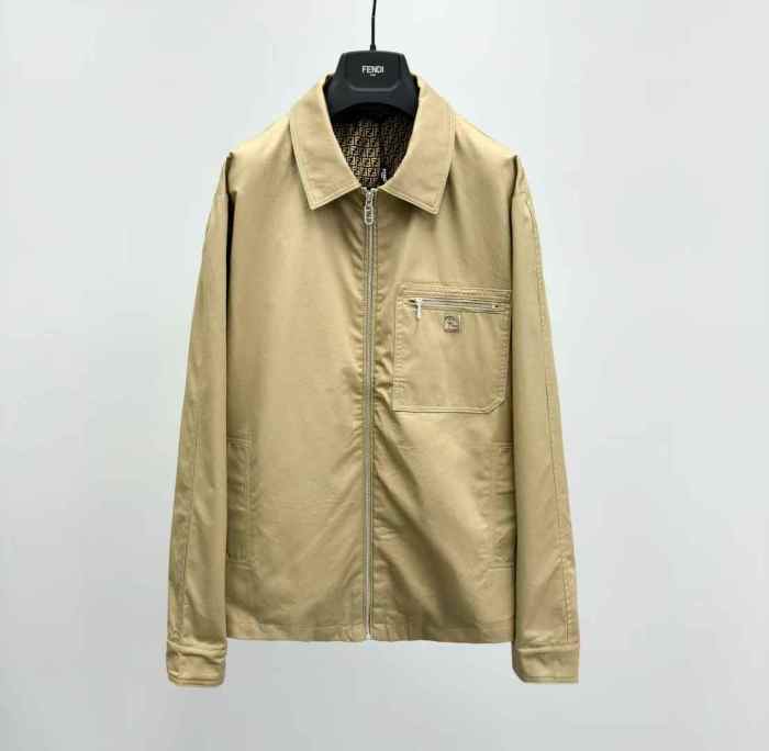 FD Jacket High End Quality-024